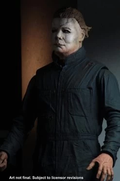 NECA Halloween 2 - Ultimate Michael Myers Actionfigur 11 NECA Halloween 2 - Ultimate Michael Myers Actionfigur -Sammlerwelt Verkauf cbee4d88ab45bb556cda5ae59376a9f9792760757553a90f4f1308357ed6d331