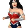 Monogram DC New 52 Wonder Woman Bust Bank (Spardose) -Sammlerwelt Verkauf cc5e08b0bbf8ca62689baa623026602b1559d7b12f949052bc1fd80e472e6a91