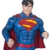 Monogram DC New 52 Superman Bust Bank (Spardose)