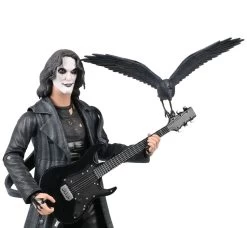 Diamond Select The Crow / Eric Draven - Deluxe Action-Figur -Sammlerwelt Verkauf crow 024