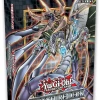 Konami Yu-Gi-Oh! - Structure Deck Cyber Strike - 1. Auflage (DE)