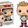 FUNKO POP! - WWE - Chris Jericho Figur
