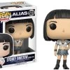 FUNKO POP! - Alias - Sydney Bristow (School Girl) Figur -Sammlerwelt Verkauf d3f62be02f220fd214dc57f1f10891d6f9bc3277c2a464a9d928d3b8f8170aaf