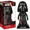 FUNKO Star Wars Episode 7 - Kylo Ren Bobble-Head Figur -Sammlerwelt Verkauf d44ce2dd02c51e17434949938940149f3a44df24132dc0cf931365fc16cb146d