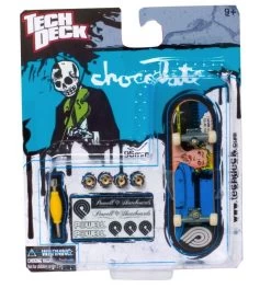 Upper Deck TECH DECK Single Board