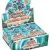 Konami Yu-Gi-Oh! Crossed Souls Advance Edition Booster Display (DE)