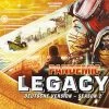 Z-Man Games Pandemic Legacy - Season 2 - Gelb (DE) -Sammlerwelt Verkauf d609d3eec144d520c04edbbb0eafa0cd217989f2031affd53e2ede83047e767c