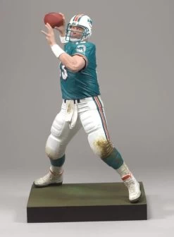 NFL Legends Figur Serie V (Dan Marino 2)