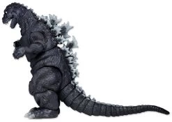 NECA Godzilla 1954 - Classic Godzilla Head To Tail 30cm Actionfigur 9 NECA Godzilla 1954 - Classic Godzilla Head To Tail 30cm Actionfigur -Sammlerwelt Verkauf d646a4b04ef1653ebbe8313260c35c5f3f83a258a5c8fb7b329490f3a15bc7e7