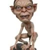 FUNKO The Lord Of The Rings - Gollum Headknocker