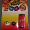 Topps WWE Power Chipz Serie I (Play Pack)