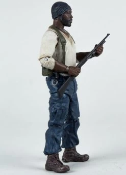 The Walking Dead TV Series 5 - Figur Tyreese -Sammlerwelt Verkauf d6c3fe430755025b09c59d94d3f9ed475bc182c83f30d713477d4eddc5c408f0
