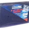 Ultra Pro Topload 6" X 4" - Side Load - 25 St.