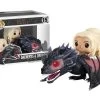 FUNKO POP! RIDES - Game Of Thrones - Daenerys & Drogon