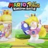 Ubisoft Mario + Rabbids Kingdom Battle: Rabbid Peach 8cm Figur -Sammlerwelt Verkauf d9cdb333dacd15d45d8ab1a34dd7372889a6dedfafe7b2089581dbb1a6c0ea9d
