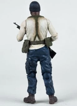 The Walking Dead TV Series 5 - Figur Tyreese -Sammlerwelt Verkauf dd1ba76eb0a6e47d4d63230db730cefcf6a8ef67301250af262b759715f78446