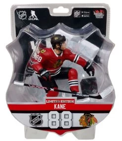 NHL - Chicago Blackhawks - Patrick Kane - Limited Edition Figur -Sammlerwelt Verkauf dd5a182f 3
