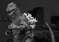 NECA Godzilla 1954 - Classic Godzilla Head To Tail 30cm Actionfigur 11 NECA Godzilla 1954 - Classic Godzilla Head To Tail 30cm Actionfigur -Sammlerwelt Verkauf dd765b0d367405fe5c1a6ba872d885c059ff4ce007f197a206bf50649645e737