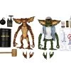 NECA Gremlins 2 - Ultimate Demolition Gremlin 2-Pack - Clothed Actionfigur