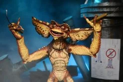 NECA Gremlins 2 - Ultimate Demolition Gremlin 2-Pack - Clothed Actionfigur -Sammlerwelt Verkauf demo set2 scaled 1