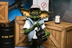 NECA Gremlins 2 - Ultimate Demolition Gremlin 2-Pack - Clothed Actionfigur -Sammlerwelt Verkauf demo set3 scaled 1