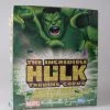 Topps The Incredible HULK