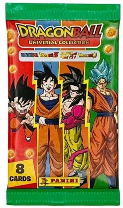 Panini Dragonball Universal Collection Cards Booster Display (EN) 7 Panini Dragonball Universal Collection Cards Booster Display (EN) -Sammlerwelt Verkauf dragonball universal trading cards kollektion flowpackrdiflaifdjpe5