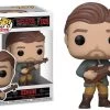 FUNKO POP! - Dungeons & Dragons Honor Among Thieves Edgin Figur -Sammlerwelt Verkauf dudedw