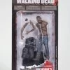 The Walking Dead TV Series 3 - Figur Michonnes Pet 1