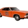 Diverse Dukes Of Hazzard 1969 Dodge Charger RC Model 1:15