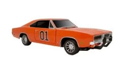 Diverse Dukes Of Hazzard 1969 Dodge Charger RC Model 1:15
