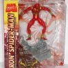 Diamond Select Marvel Select - Iron Spider-Man Special Collector Edition Figur -Sammlerwelt Verkauf e09b2911341772ded8b38979e66ee74a81ceafcdda8510cbf4335cd10eaa1cb7