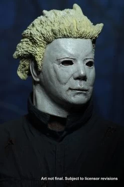 NECA Halloween 2 - Ultimate Michael Myers Actionfigur 13 NECA Halloween 2 - Ultimate Michael Myers Actionfigur -Sammlerwelt Verkauf e14eb02c21437210488b906cb0b6f0186ab1e643c51b258a7b4cef656132e301