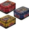 Konami Yu-Gi-Oh! 2007 Collectors Tins Wave 2 -Sammlerwelt Verkauf e22f36a932ad5444d807f7898902046f4b3c500ddadbaa5fd5bc506bce13c357