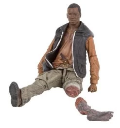 The Walking Dead TV Serie 8 - Bob Stookey Figur 12 The Walking Dead TV Serie 8 - Bob Stookey Figur -Sammlerwelt Verkauf e3054ec81829d12e1ca370fa335475c1fcfe19002960e0852ac47c0888b08cb1