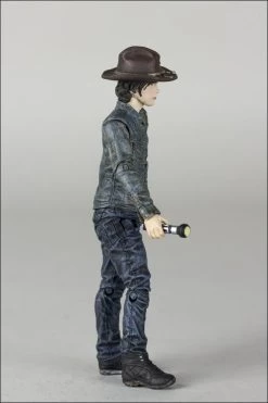 The Walking Dead TV Serie 7 - Figur Carl Grimes -Sammlerwelt Verkauf e4b525c077f9b4997f2d0d3af7a89b2be40575c18809e4c09e47f99d26e10177