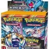 POKEMON Pokémon BW10 Plasma-Blaster Booster Display (DE)
