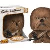 FUNKO Star Wars - Fabrikations Plüsch - Chewbacca 15cm -Sammlerwelt Verkauf e59976728a350f46db3fc08c24b1b7a1ee9246deb7019aa33b85efb5d18aa2d5