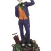 Diamond Select DC Gallery - Joker Comic Statue -Sammlerwelt Verkauf e8875383c11aac39ee516d0488a79b48678391a9750699fab1982680efb46171