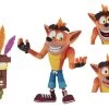 NECA Crash Bandicoot - Ultra Deluxe Crash Bandicoot Actionfigur -Sammlerwelt Verkauf e8e0be5032d3df68ca1a691cd9417e04e59f6b8cc6ead90891db80a52bfed333