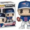FUNKO POP! NFL - Legends - Drew Bledsoe Figur -Sammlerwelt Verkauf e8feb132af4f466556f0144b2810a187e6bfff9923643a10e3aeed786615e89c