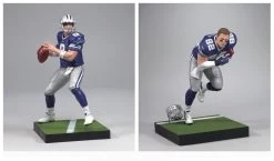 NFL 2-Pack Tony Romo Vs. Jason Witten