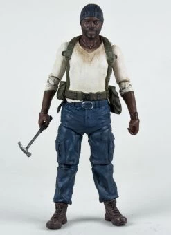 The Walking Dead TV Series 5 - Figur Tyreese -Sammlerwelt Verkauf eb906a09ccd94710b25cb1aefd6a168ef6dc2e9477f5684cc4efa4e329e303ea