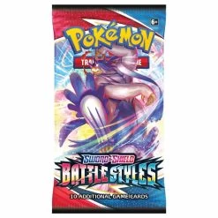 POKEMON Pokémon - Schwert Und Schild - Kampfstile Booster Display (DE) -Sammlerwelt Verkauf edaf652400beedb738db538a49addec4