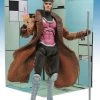 Diamond Select Marvel Select - Gambit Special Collector Edition Figur