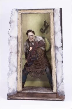 Movie Maniacs VII (Leatherface)