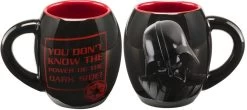 Joy Toy Star Wars Darth Vader Keramiktasse 532ml
