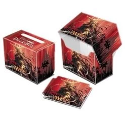 Ultra Pro MTG Sideloading Deckbox Dragon's Maze V3