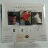 Upper Deck 2001 Golf -Sammlerwelt Verkauf f19e23e3de5cbc162b0dd26b0b10b5ba6a2fe00826e68bf88e1e7fbb7ade8d2a