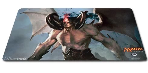 Ultra Pro Magic The Gathering Avacyn Restored Spielmatte - Version 2 3 Ultra Pro Magic The Gathering Avacyn Restored Spielmatte - Version 2